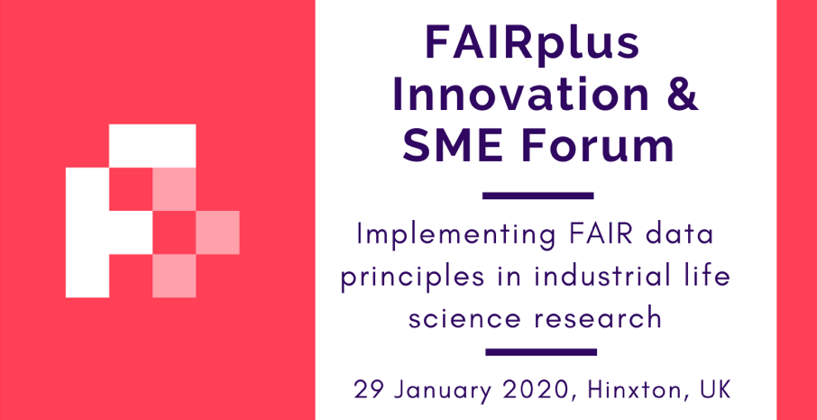 Fairplus SME forum 2020