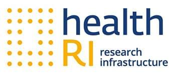 Health RI logo