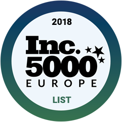 Inc 5000 Europe