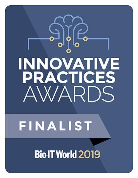 Innovative Practics Award BIT