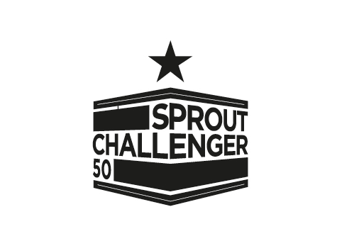 Sprout challenger 50