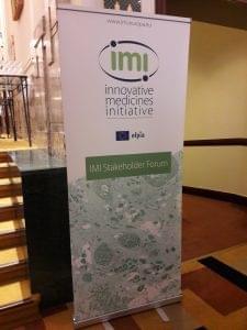 Imi stakeholder meeting 2016